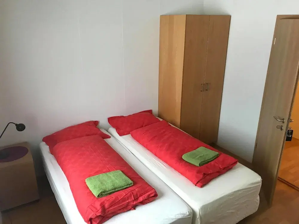 Guesthouse Uggi
