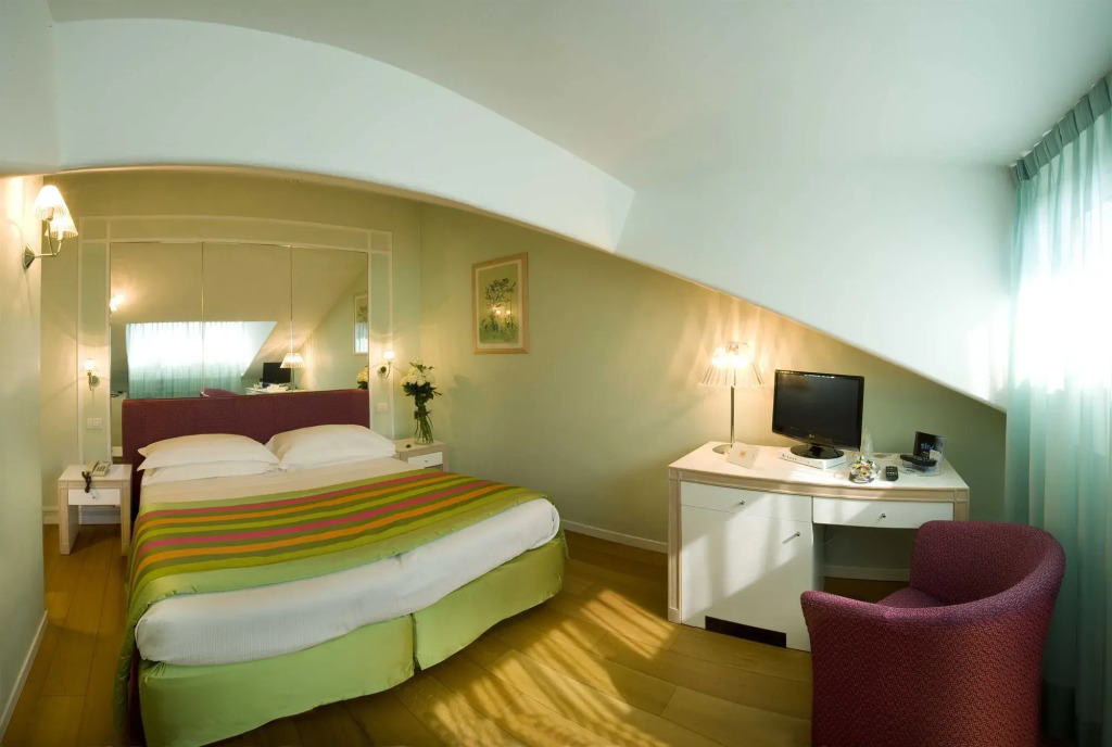 Hotel Roma