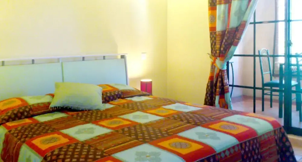 Apartment With one Bedroom in La Mivoie, La Preneuse, Black River, With Wonderful sea View, Shared Pool, Furnished Balcony - 500 m From the Beach