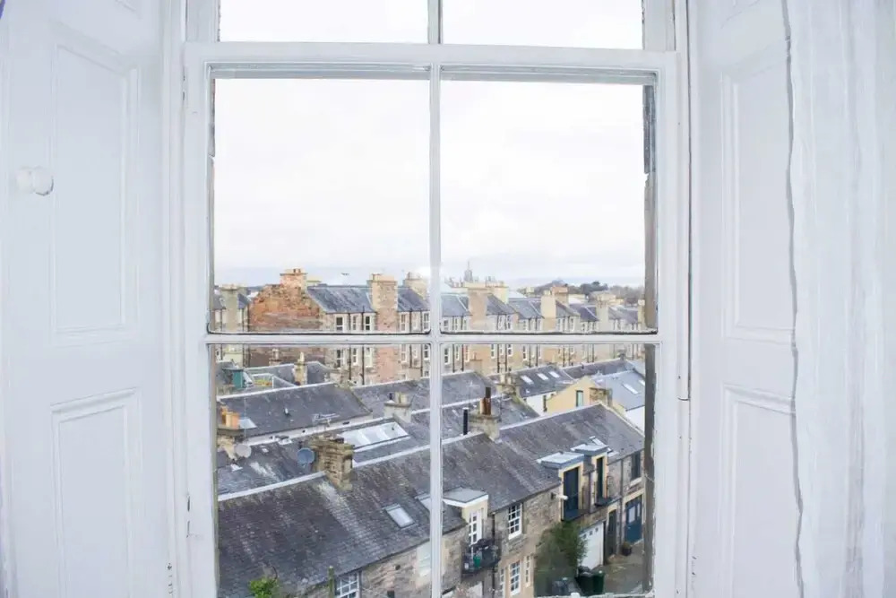 Stylish 4 Bedroom Stockbridge Home