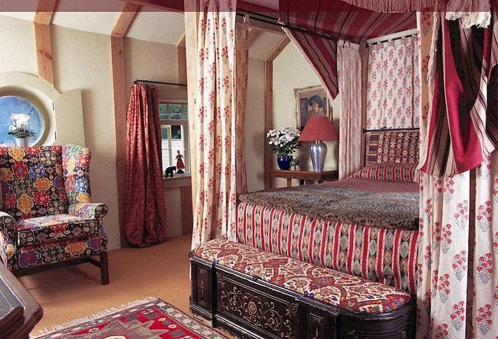 Langar Hall Hotel