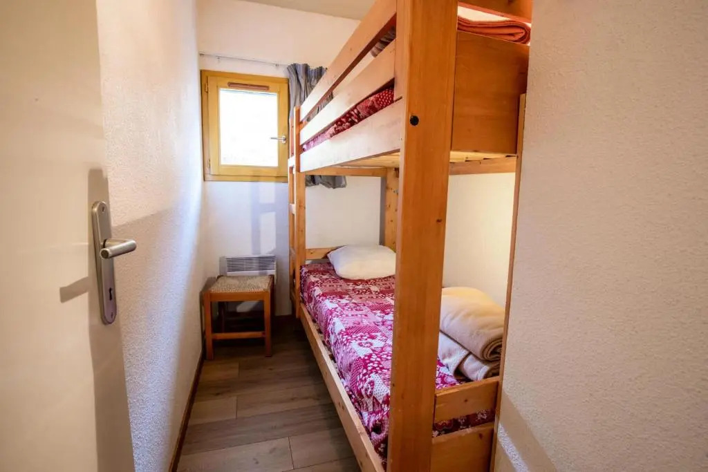 Chalets Du Thabor - 3 Pièces pour 6 Personnes 193108