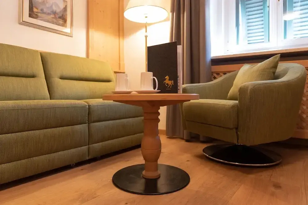 Hotel Goldenes Rössl