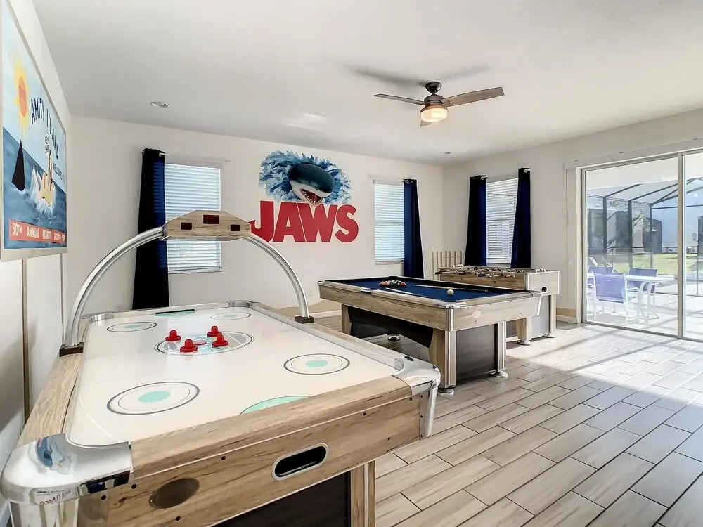 Sonoma Resort, Private Pool, and Much More!!