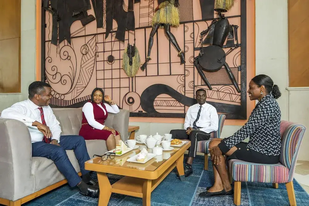 Four Points by Sheraton Ikot Ekpene
