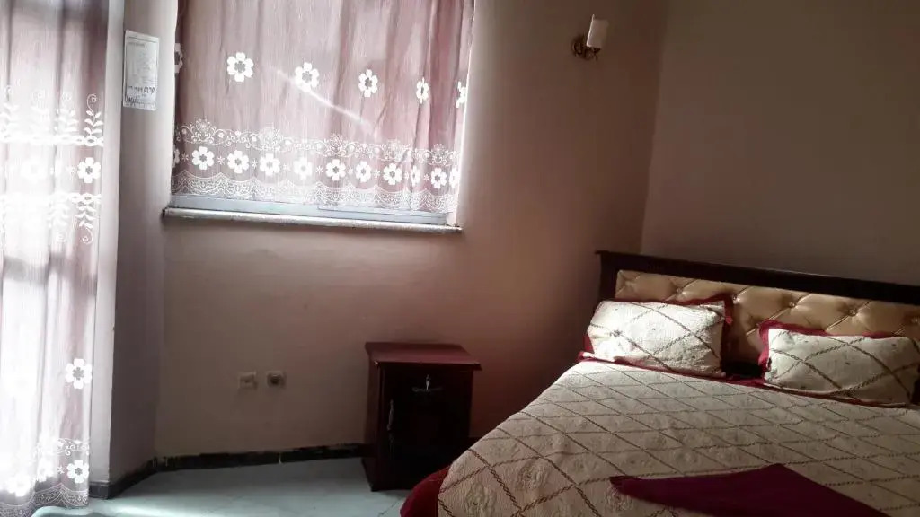 Amadu Hotel
