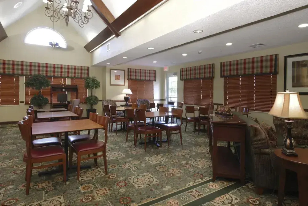 Residence Inn Oklahoma City South