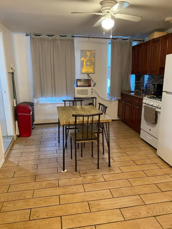 Prime Murray Hill 2 BR Gem