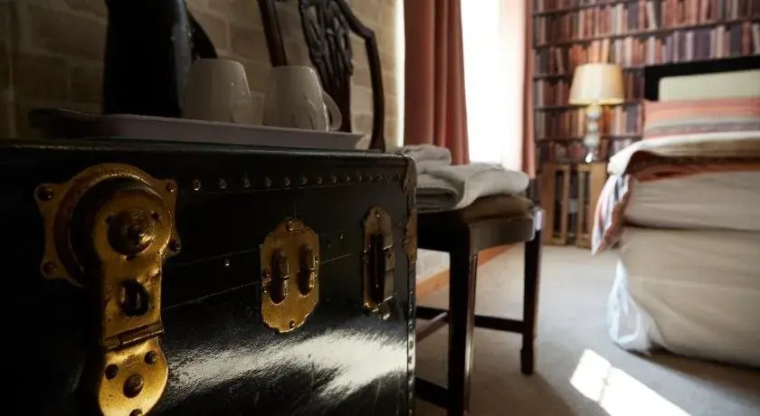 Lower Drayton Farm B&B