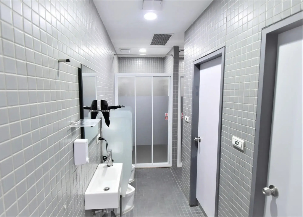 Inn Cube - Ximen