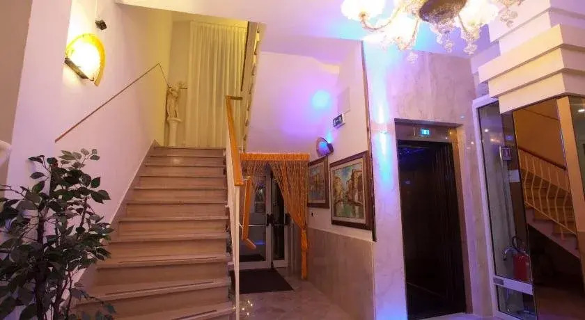 Hotel Medusa