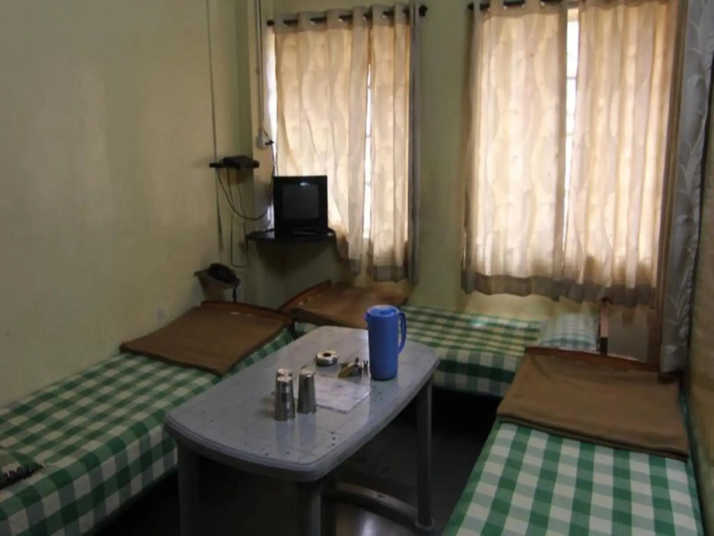 Hotel Kubera
