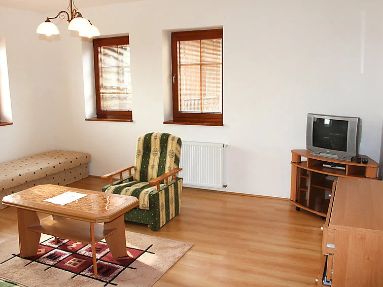 Pension Hofberg