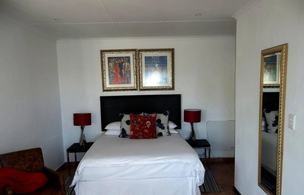 Ikhaya Guest House