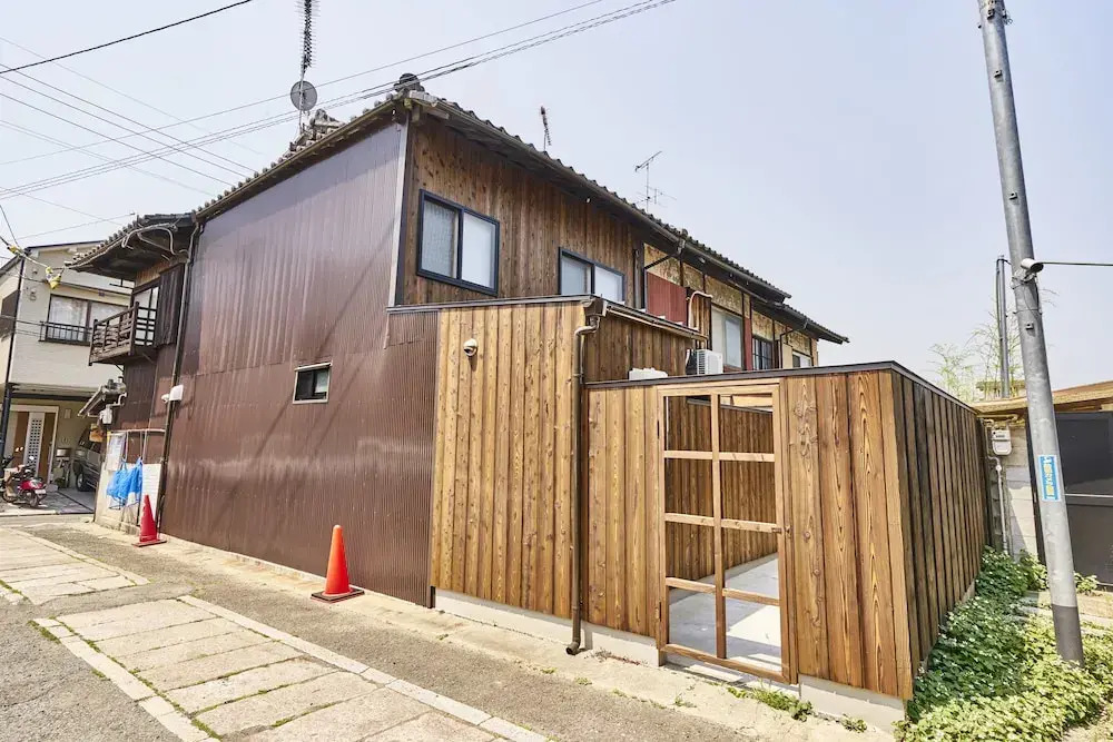 Tomari-gi