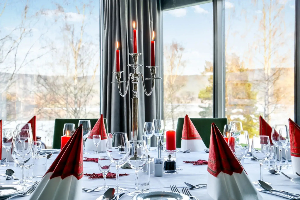 Hurdalsjøen Hotel & Spa