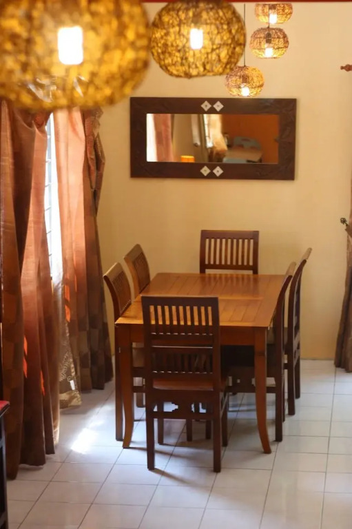 Teratai Homestay Kota Perdana