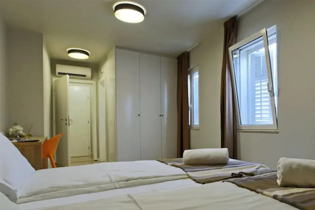 Spalato Luxury Rooms