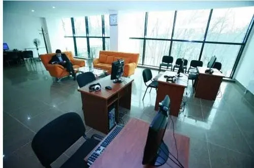 Tsaghkadzor General Sport Complex Hotel