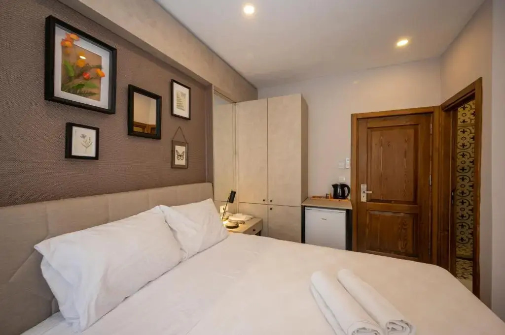 Taksim Peri Suite