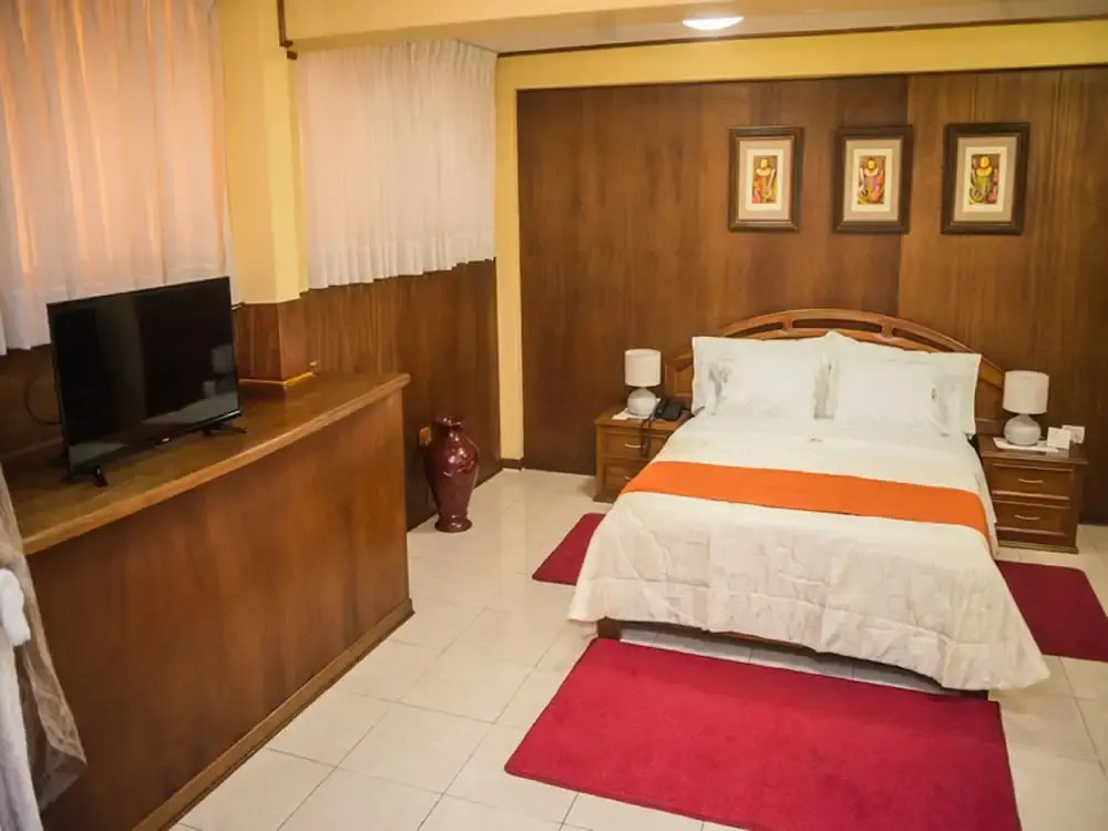 Recreo Hotel