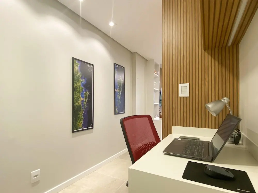 Studio Shopping OKA Floripa - SOK232