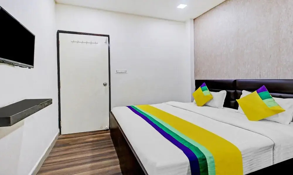 Hotel Happy Stay