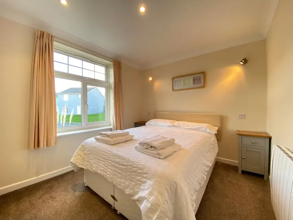 4 Bedroom House At Atlantic Reach-Newquay-Cornwall
