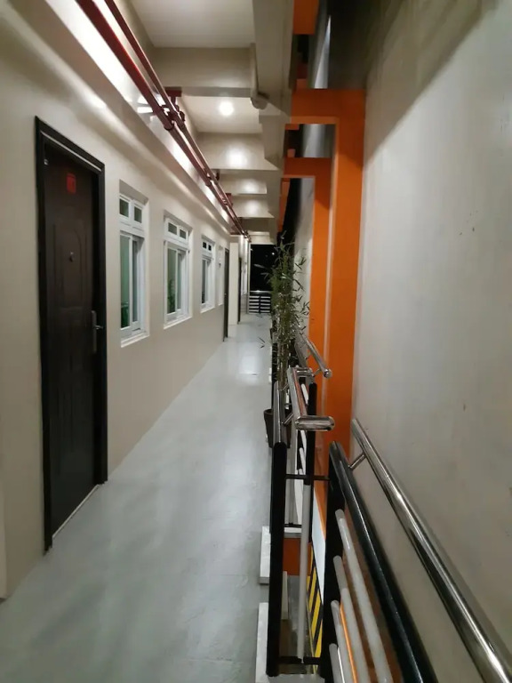 Zya Guest Home apartments