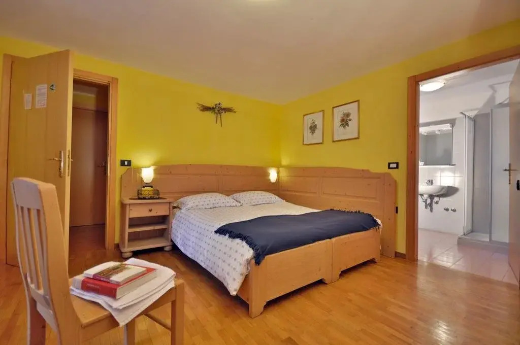 Albergo Lusernarhof