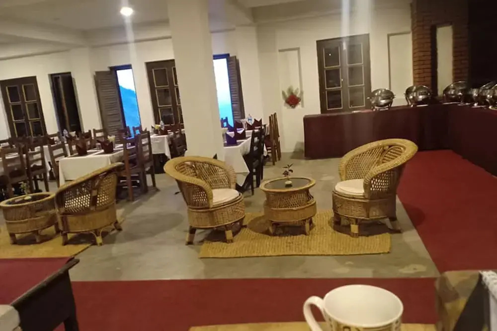 Hotel Aagaman