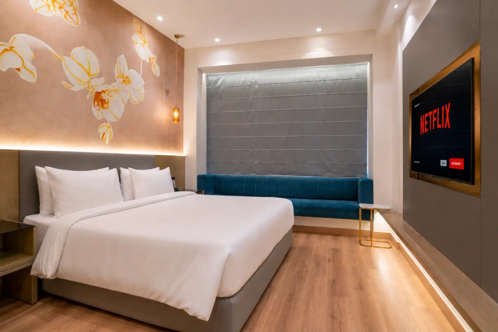 Regenta Place Amritsar by Royal Orchid Hotels Limited