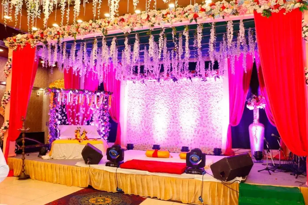 Resort Krishna Vaibhav