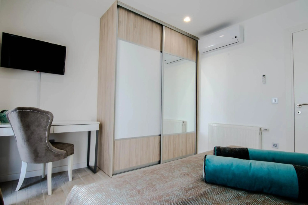 Villa Evoque by AdriaticLuxuryVillas