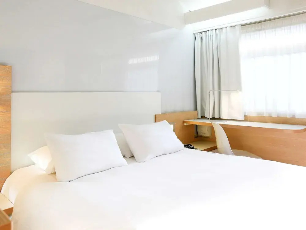 Hotel ibis Styles Aix en Provence Mas des Oliviers
