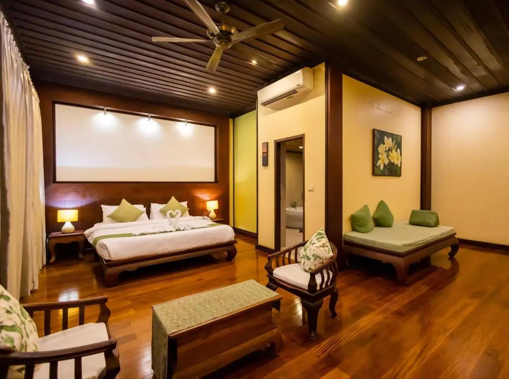 Sada Hotel