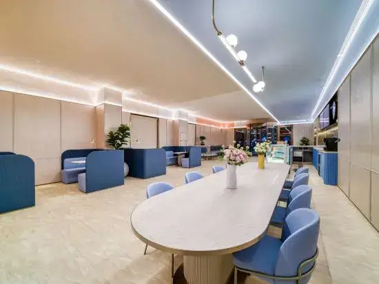 HanTing Hotel (Hangzhou Fuyang Xindeng)