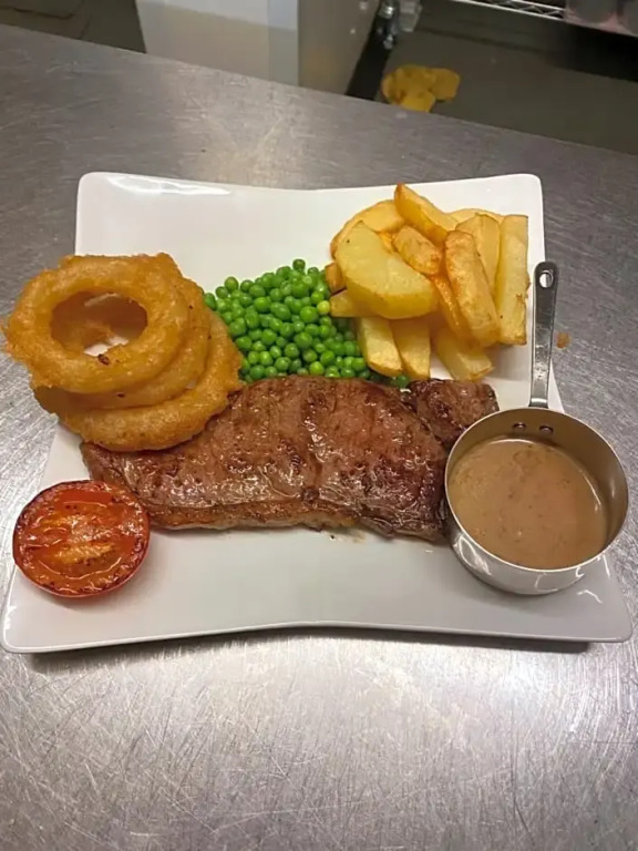 The Albert Inn