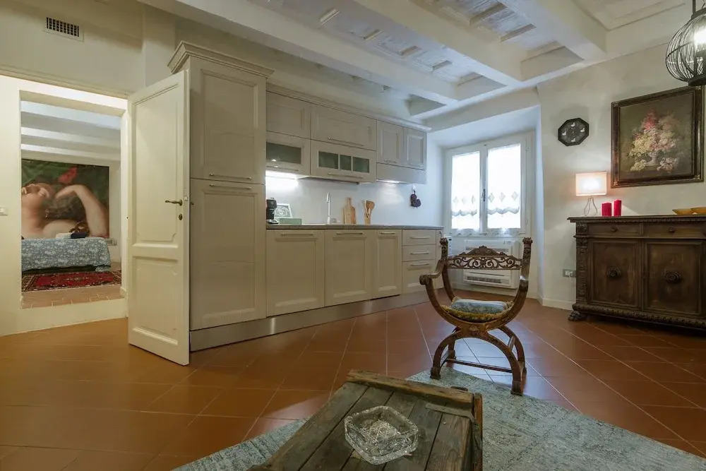 Apartments Florence - Uffizi Classic
