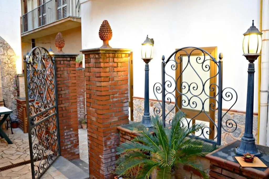 Giardino Del Sole