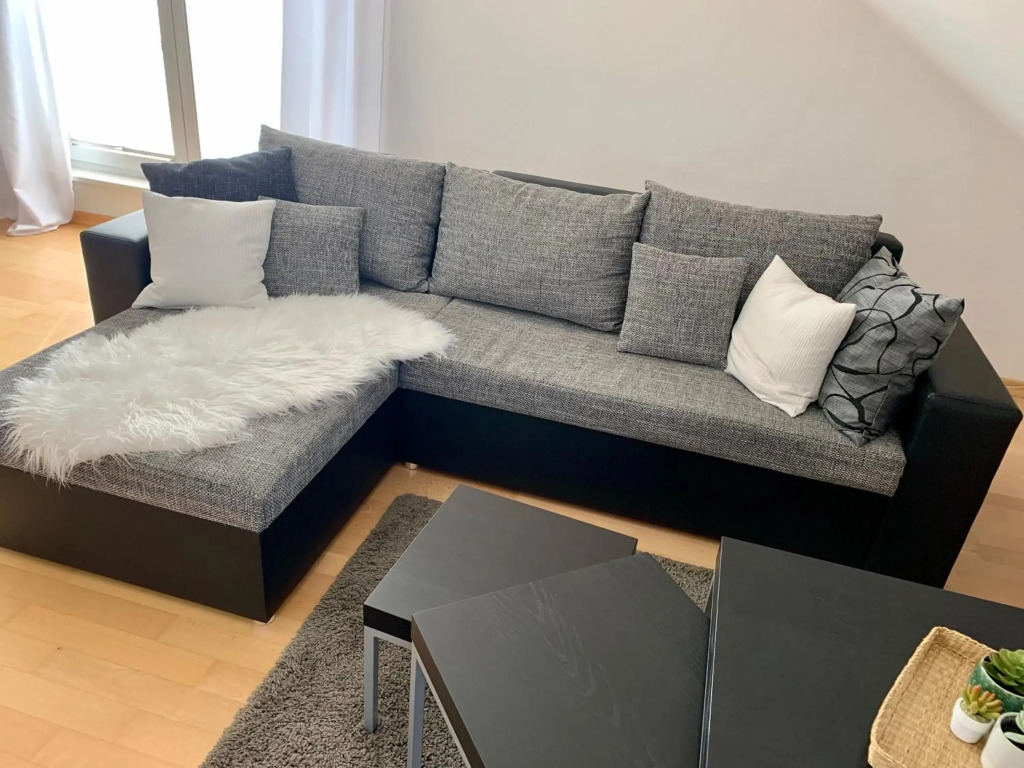 MEINE OASE Ferienwohnung NICHT für Monteure und Gewerbetreibende