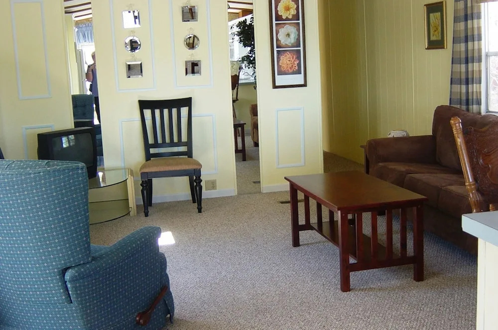 Rio Vista Resort