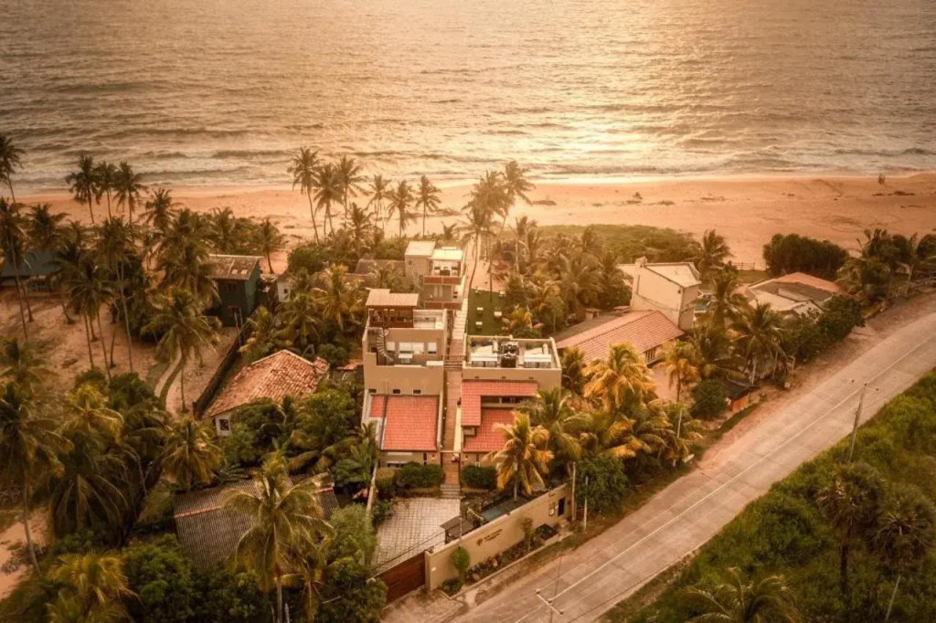 Ayuda Sanctuary Boutique Negombo