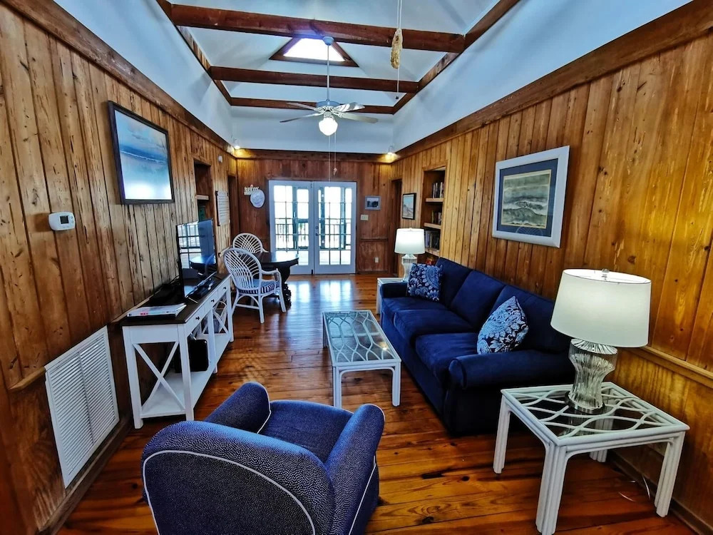 Innisfree 4 Bedroom Home
