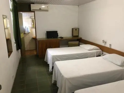 Pousada da Orla