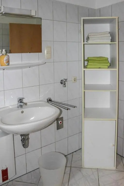 Appartement Albrecht