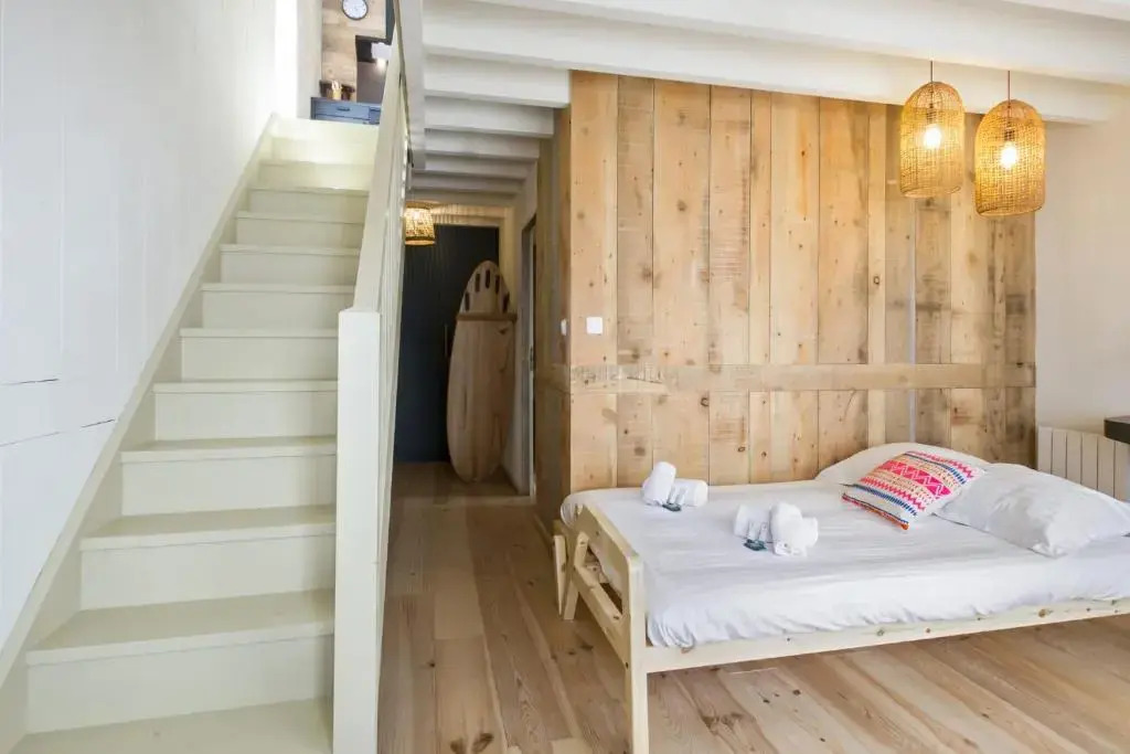 Wonderful 3 stars house with a terrace - Capbreton - Welkeys