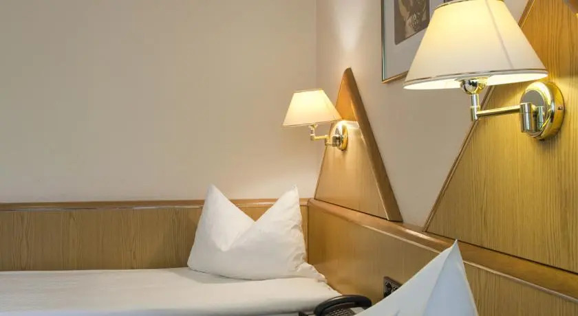 Hotel Bel Air