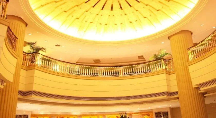 Tienyow Grand Hotel