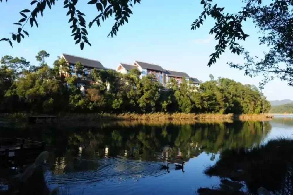 New Century SPA and Resort PUER